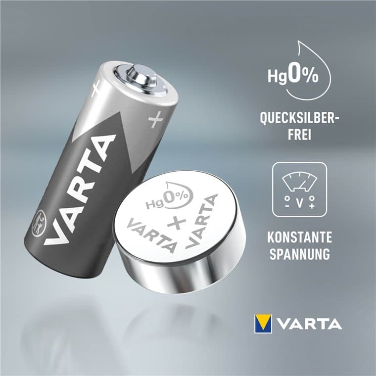 Varta Electronics V625U