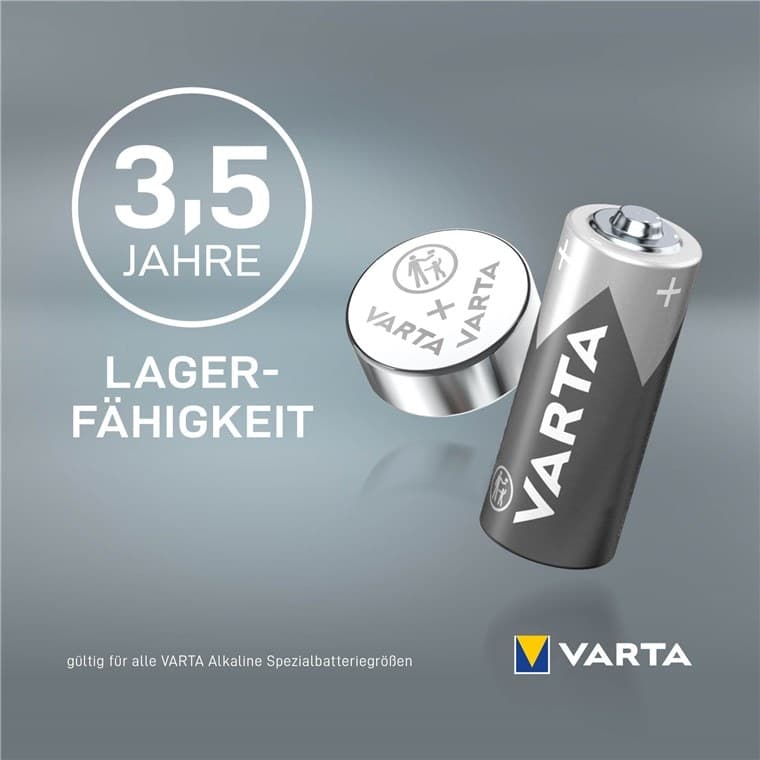 Varta Electronics V625U