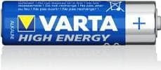Varta long-life power