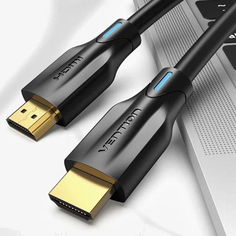 Vention AANBF - HDMI 2.1 - Macho macho -1m - Cabo
