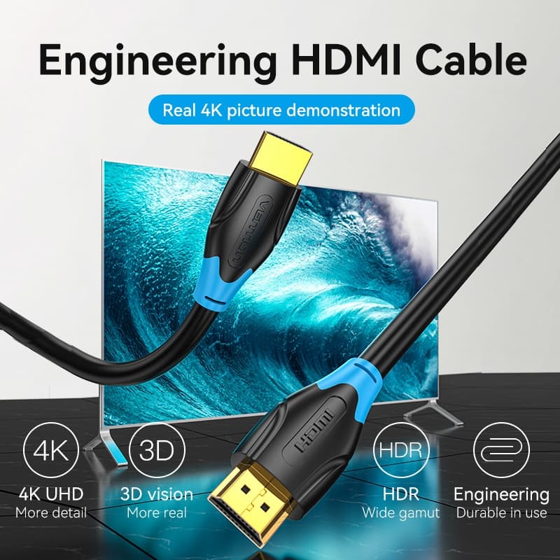 Vention HDMI – HDMI