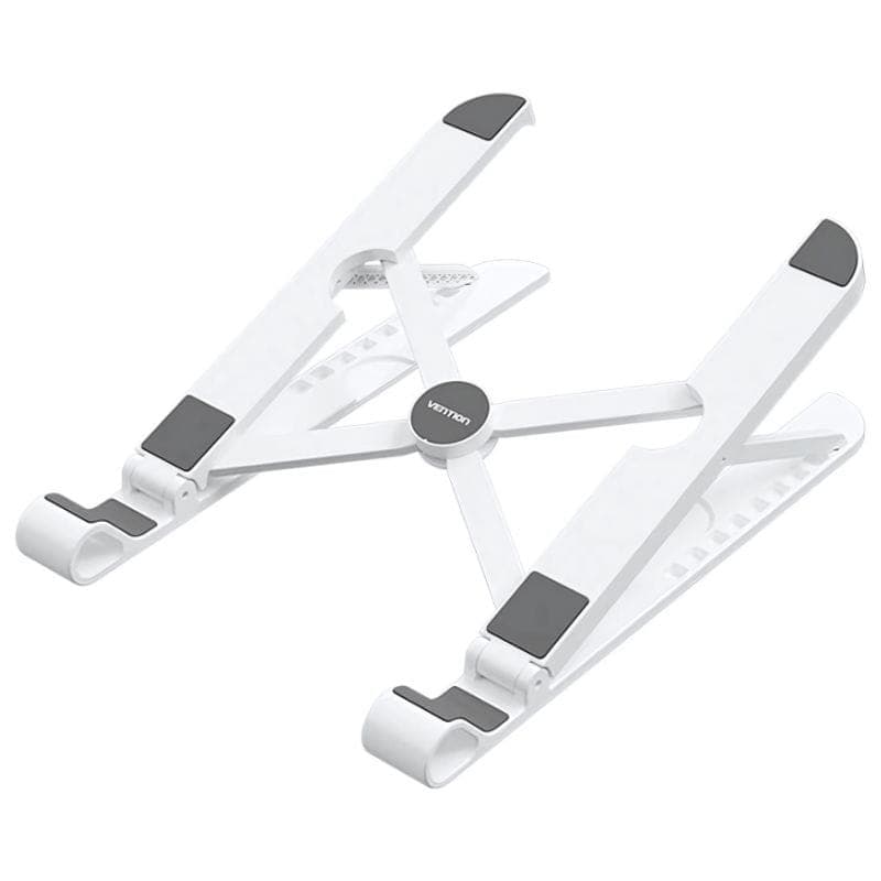 Vention KDNW0 Branco - Suporte para laptop