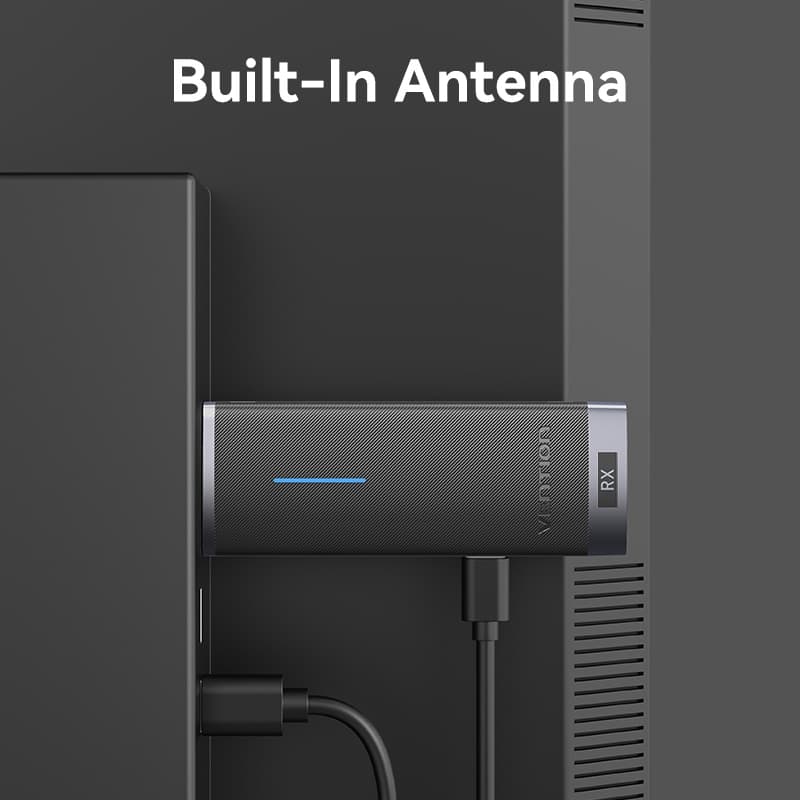 Vention Wireless HDMI Transmitter and Receiver