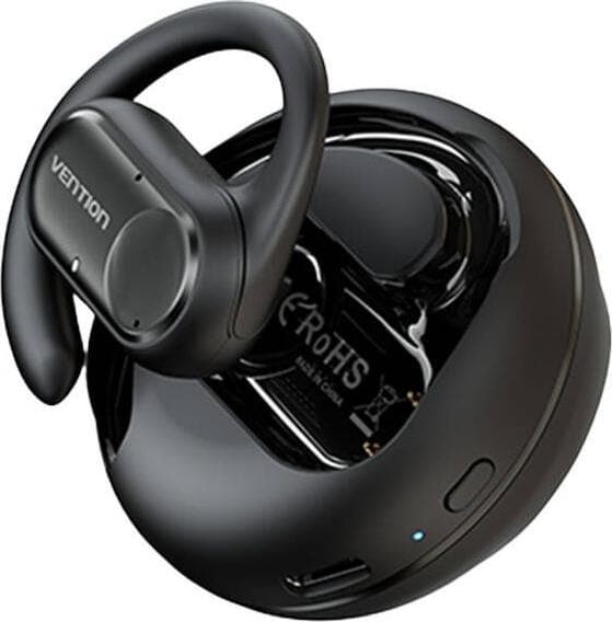 Vention Wireless Headphones,, NBPB0, OpenBeat O11 (black)