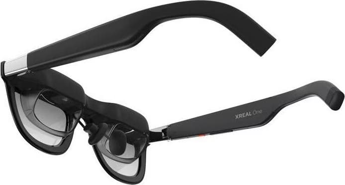 XREAL One Preto
