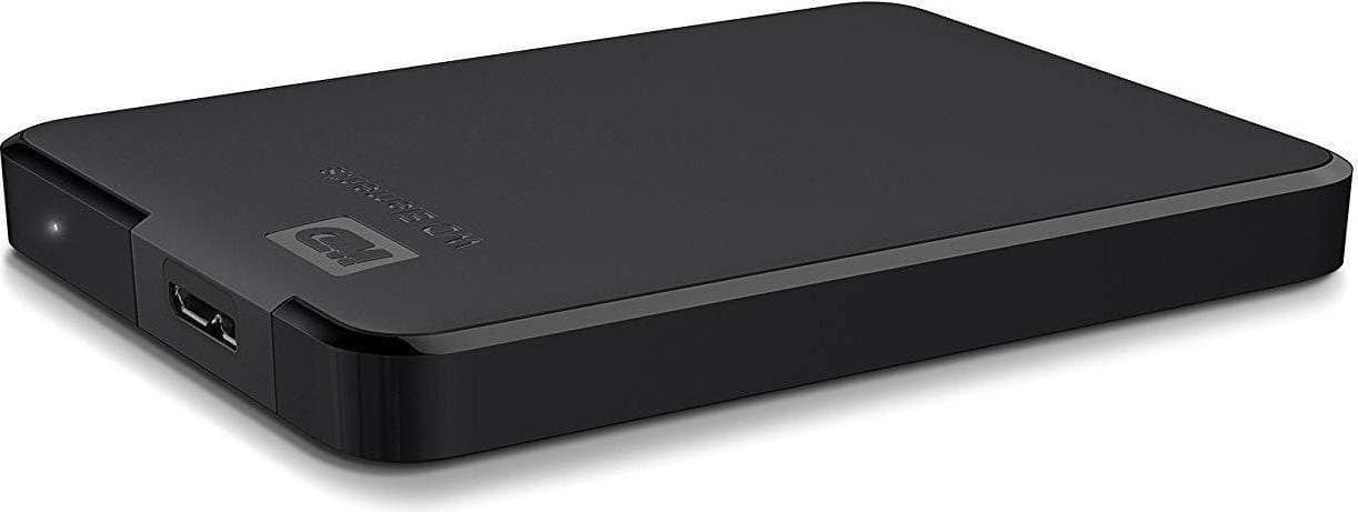 WD Elements Portable