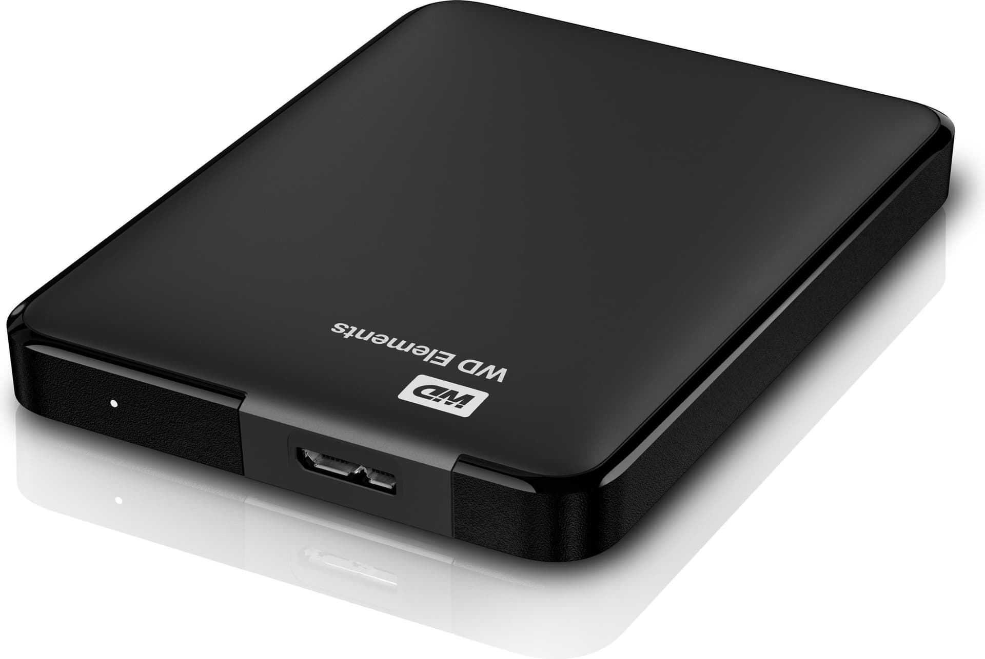 WD Elements Portable