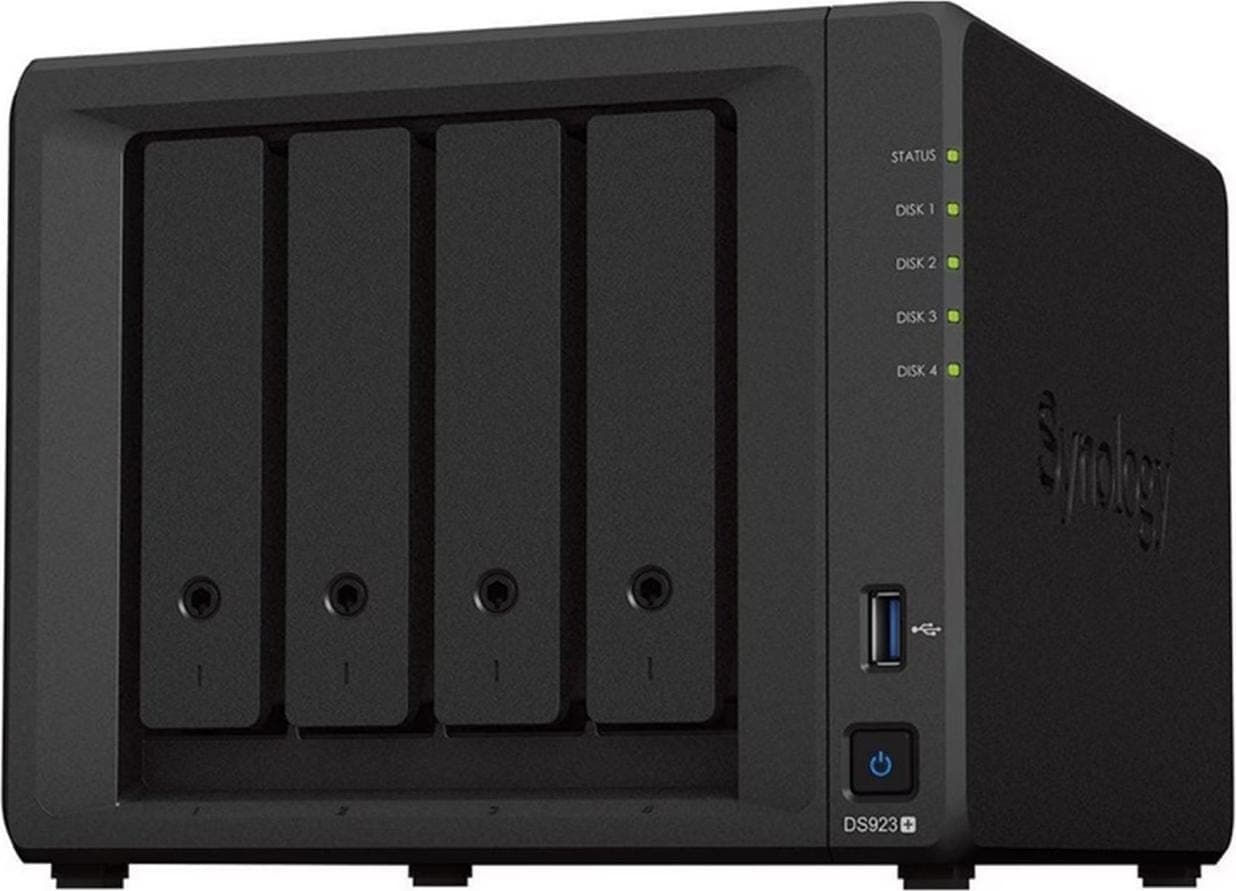 WD Red Plus
