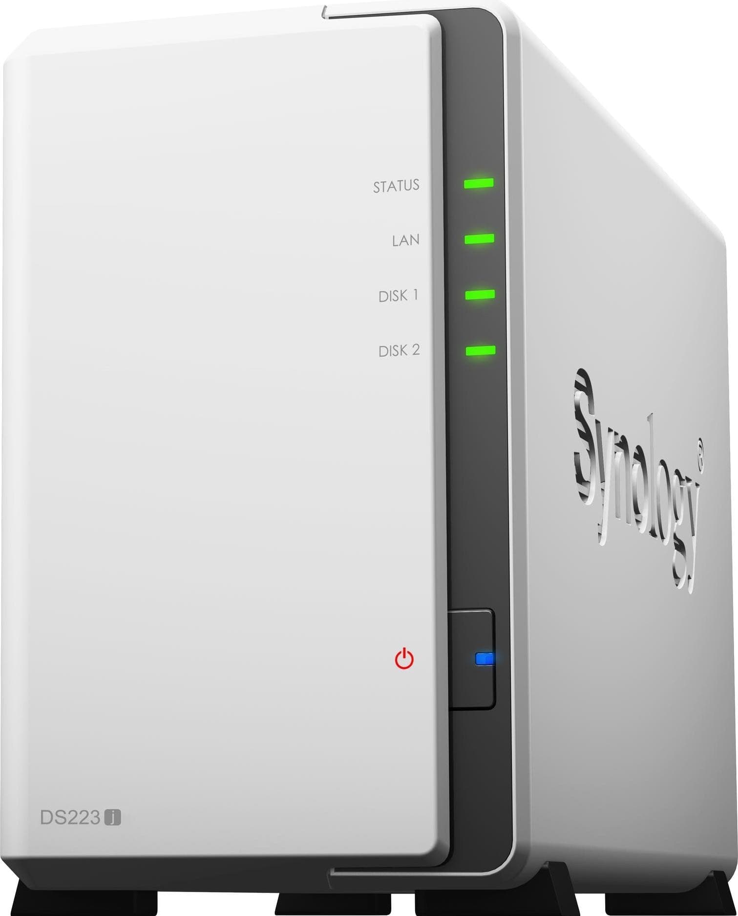 WD Red Plus