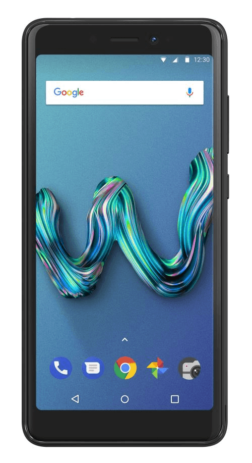 WIKO-TOMMY-3