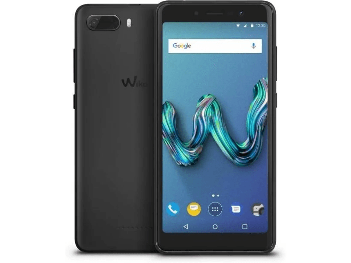 WIKO-TOMMY-3