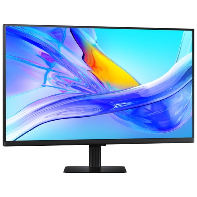 Samsung S80UD 32" 4K Ultra HD VA Preto