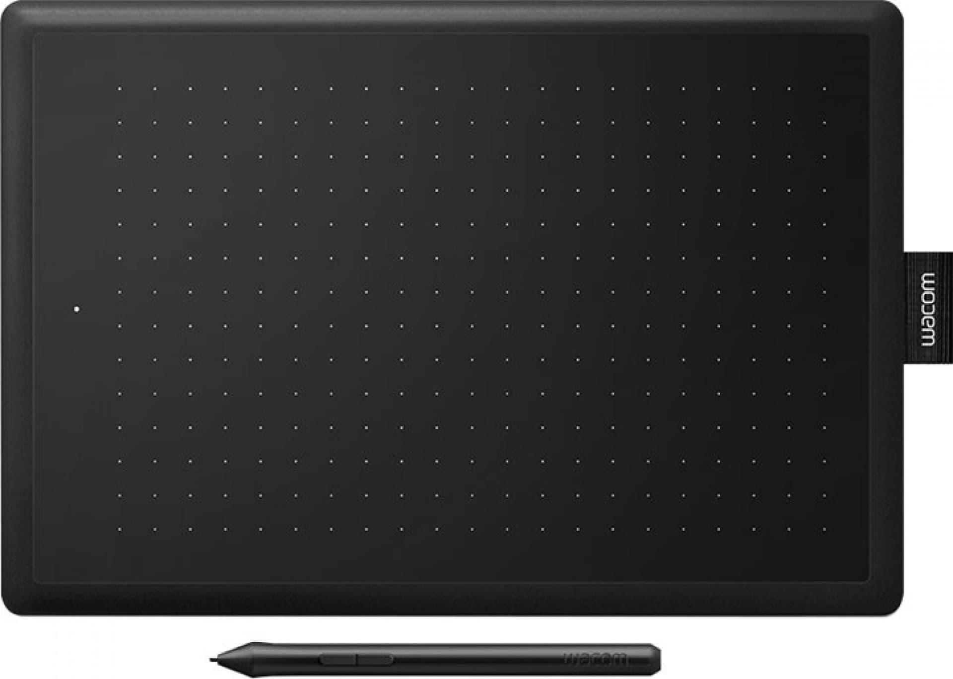 Wacom One by Medium