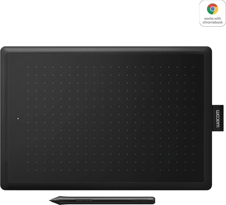 Wacom One by Medium