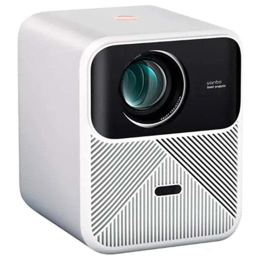 Wanbo Mozart 1 Projetor ANSI FullHD 900 Lúmenes