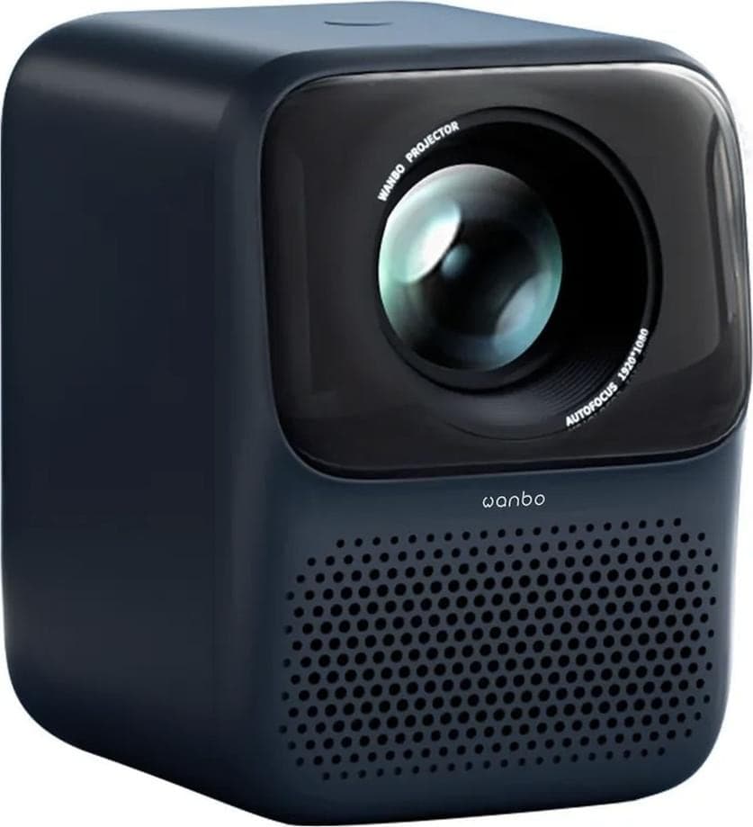 Wanbo T2 Max