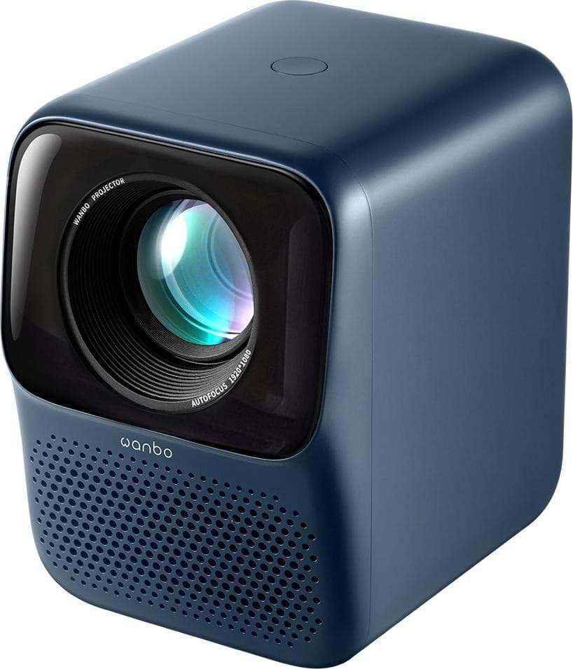 Wanbo T2 Max