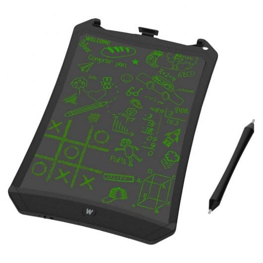 Woxter Smart Pad 90 9" Mesa Digitalizadora Electrónica Preta