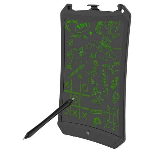 Woxter Smart Pad 90 9" Mesa Digitalizadora Electrónica Preta