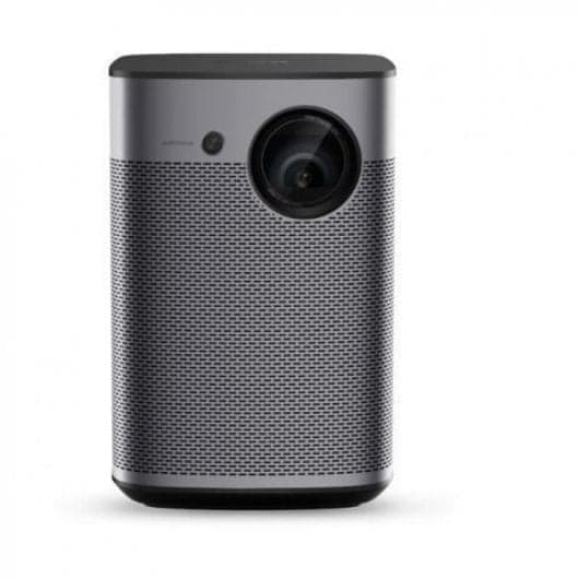 XGIMI Halo Projetor ANSI DLP FullHD 900 Lúmens Wifi