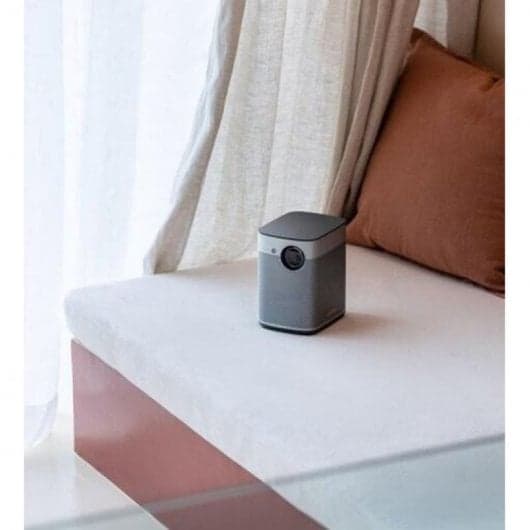 XGIMI Halo Projetor ANSI DLP FullHD 900 Lúmens Wifi