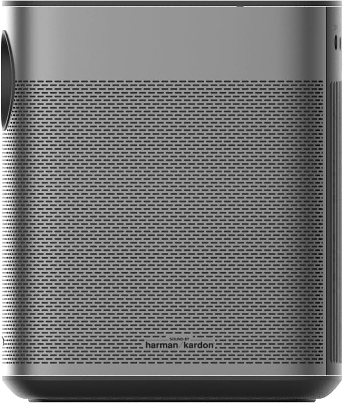 XGIMI Halo+
