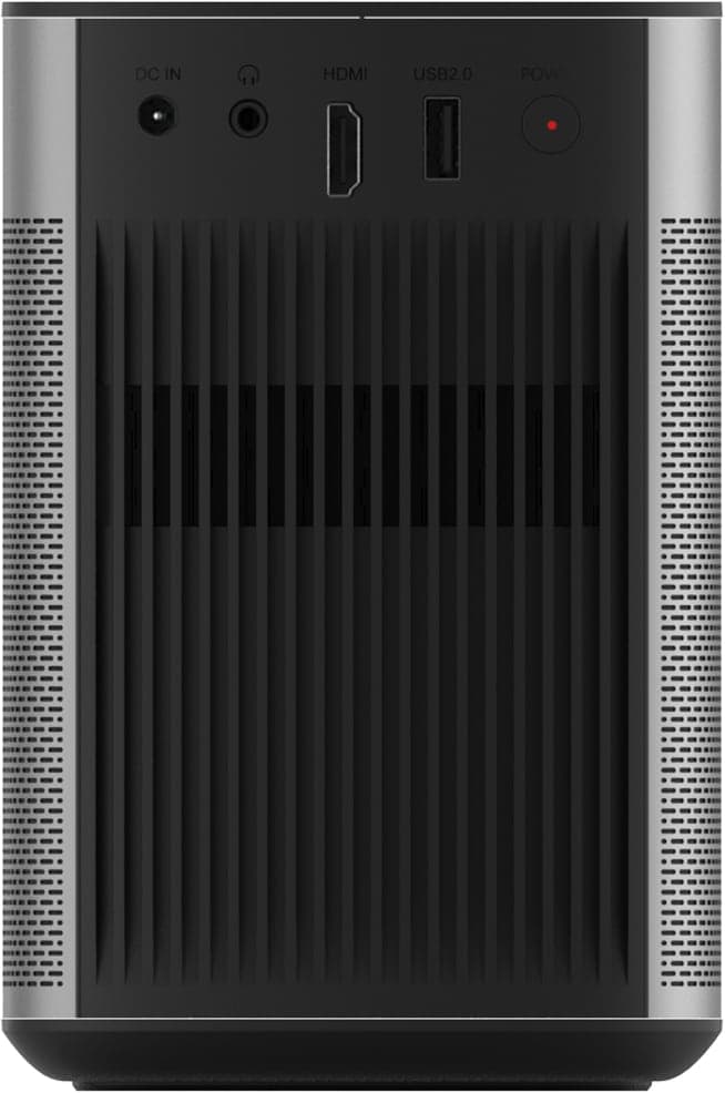XGIMI Halo+