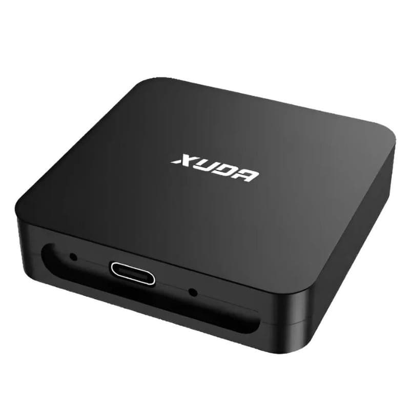 XUDA A5 Lite Smart Box