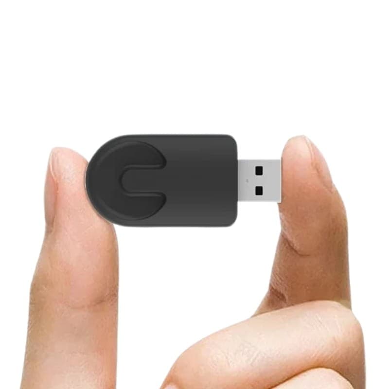 XUDA A5 Mini CarPlay Box