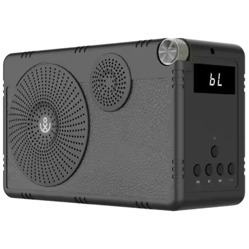 Xdobo Sinoband HIFI 2015 40W TWS Preto