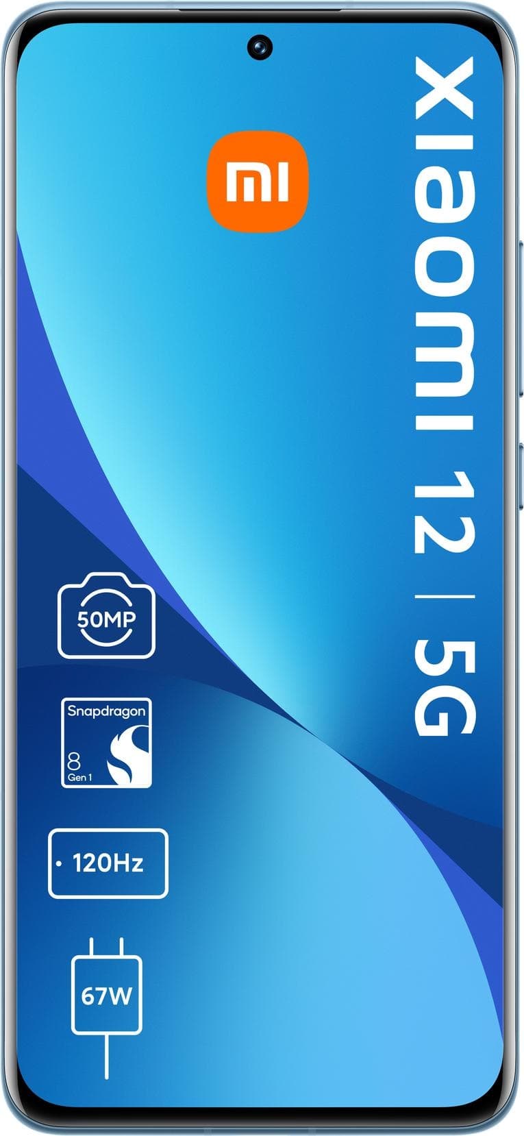 Xiaomi 12 5G