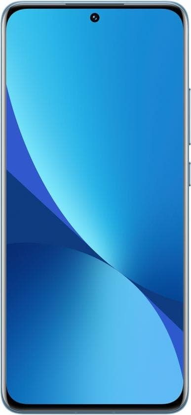 Xiaomi 12 5G