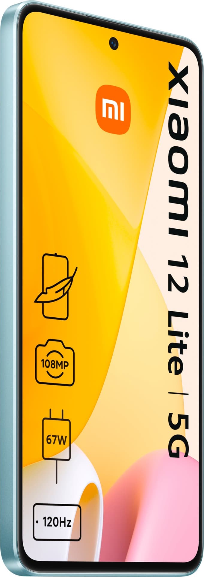 Xiaomi 12 Lite 5G