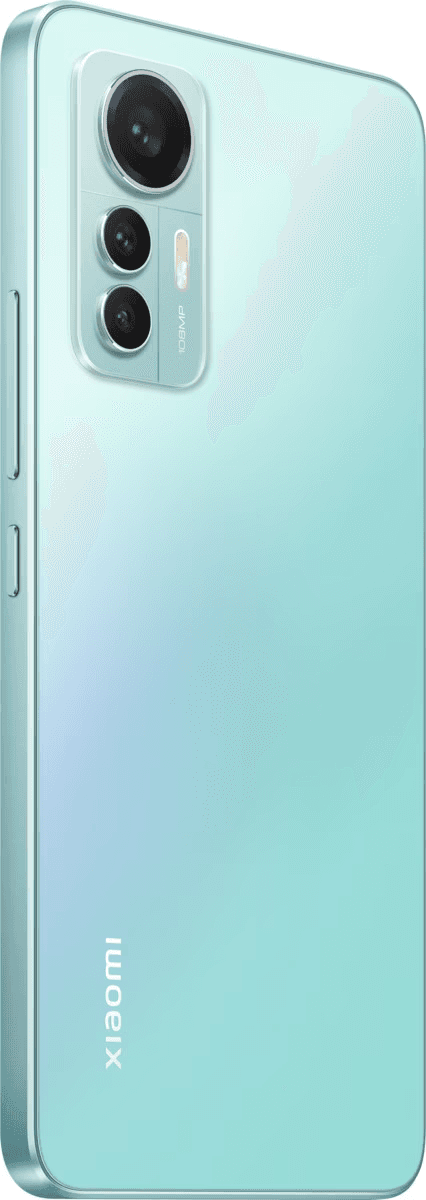 Xiaomi 12 Lite 8GB/128GB Verde