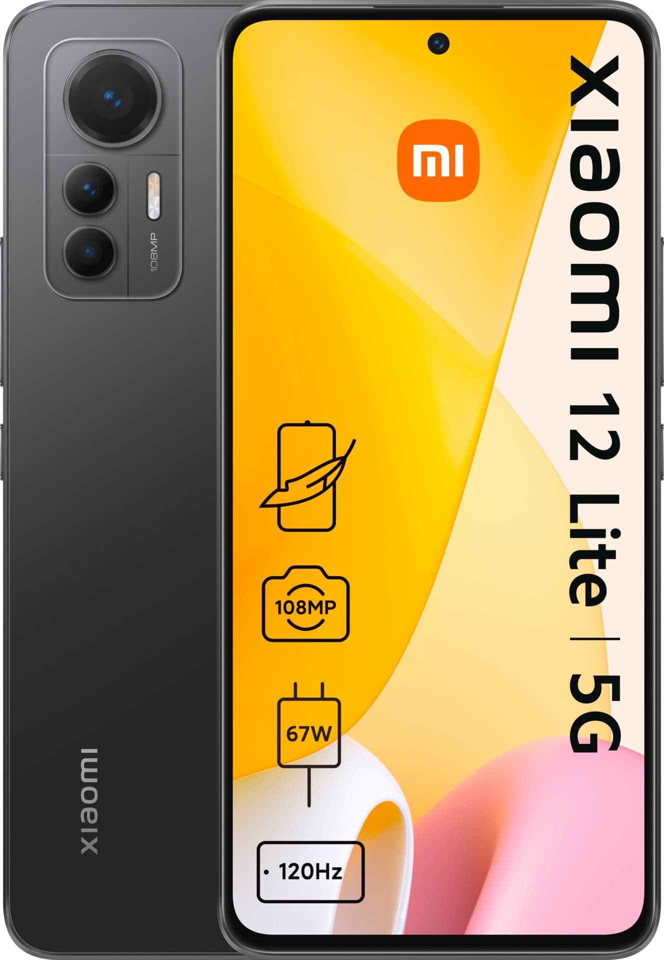 Xiaomi 12 Lite
