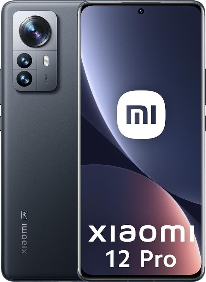Xiaomi 12 Pro 5G