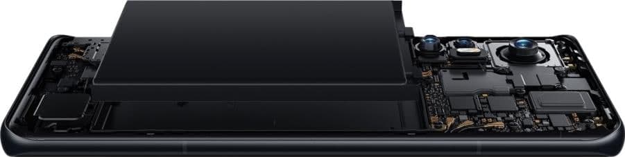 Xiaomi 12 Pro 5G