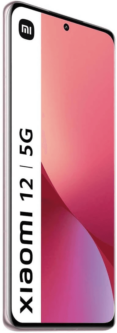 Xiaomi 12 8GB/256GB Violeta