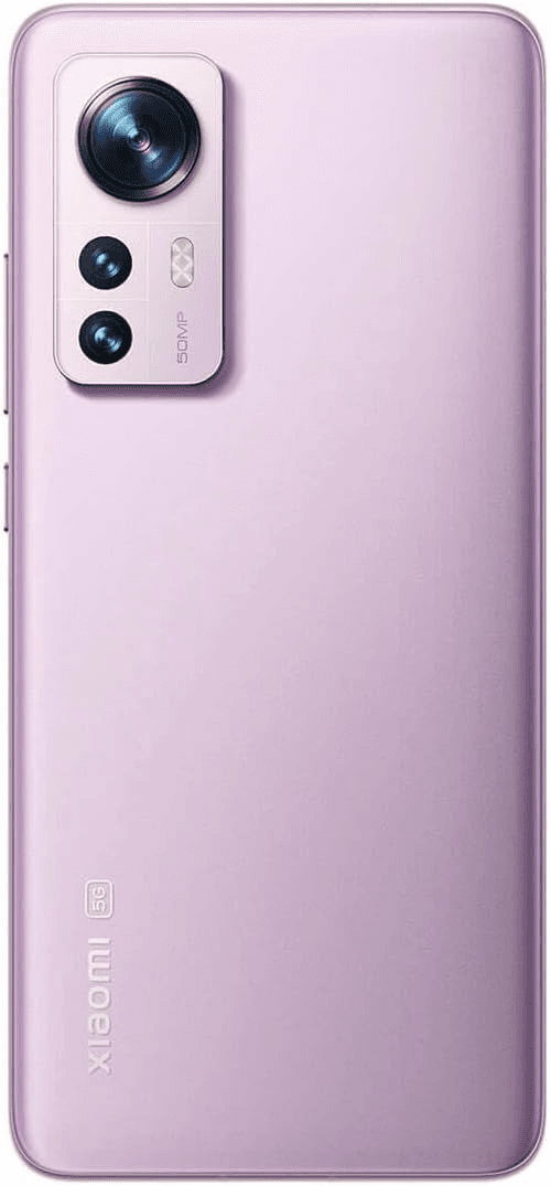 Xiaomi 12 8GB/256GB Violeta