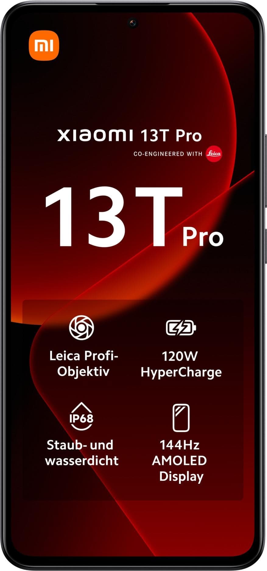 Xiaomi 13T Pro