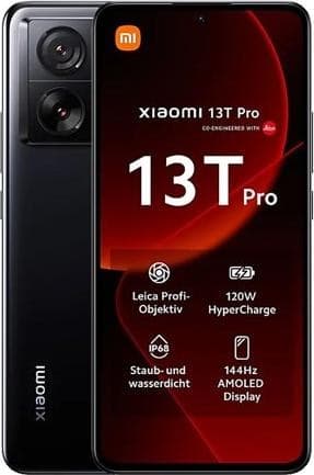 Xiaomi 13T Pro