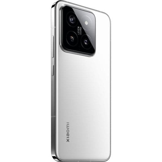 Xiaomi 14 5G 12/512GB Blanco Libre