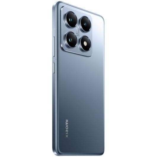 Xiaomi 14T Pro 12GB/256GB Azul Titanio Libre