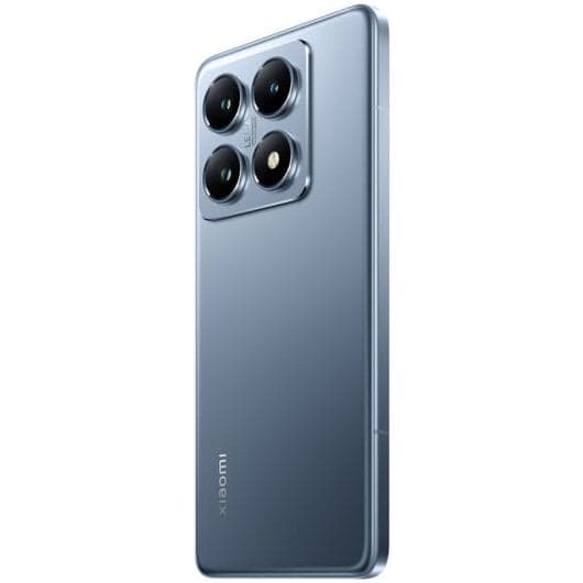 Xiaomi 14T Pro 12GB/256GB Azul Titanio Libre