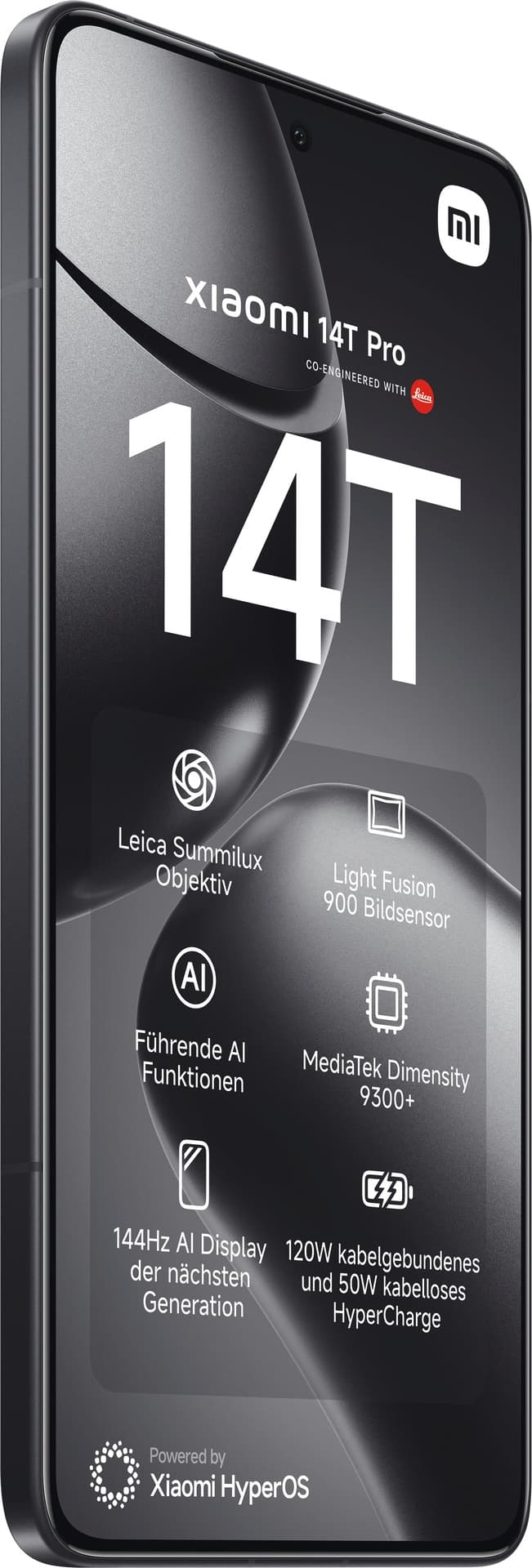 Xiaomi 14T Pro