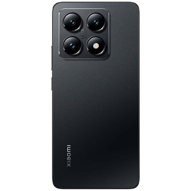 Xiaomi 14T 5G 12GB/512GB Preto