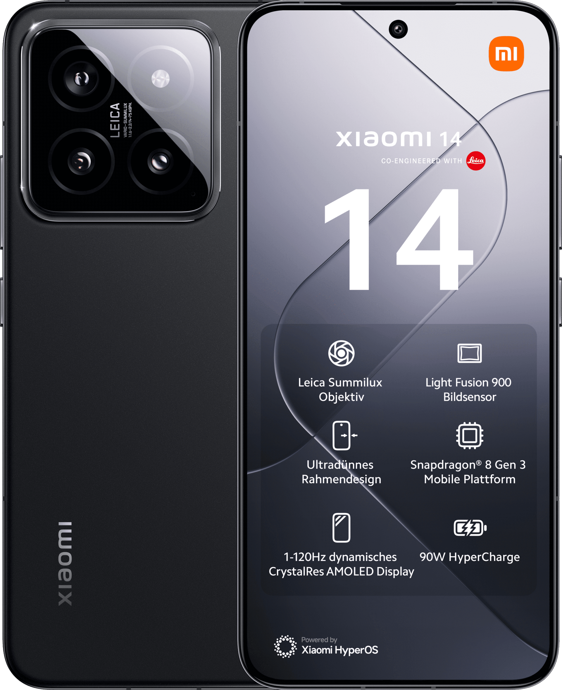Xiaomi 14