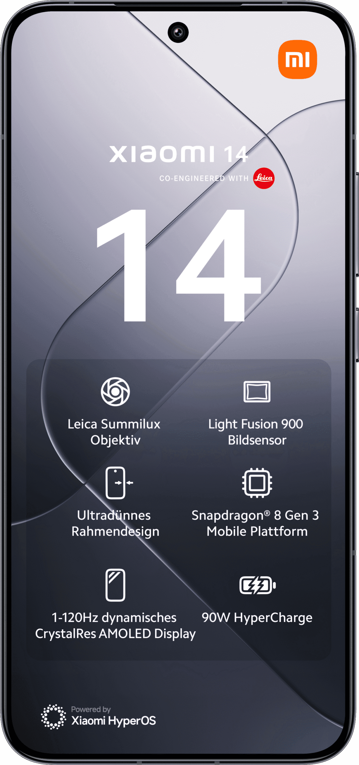 Xiaomi 14