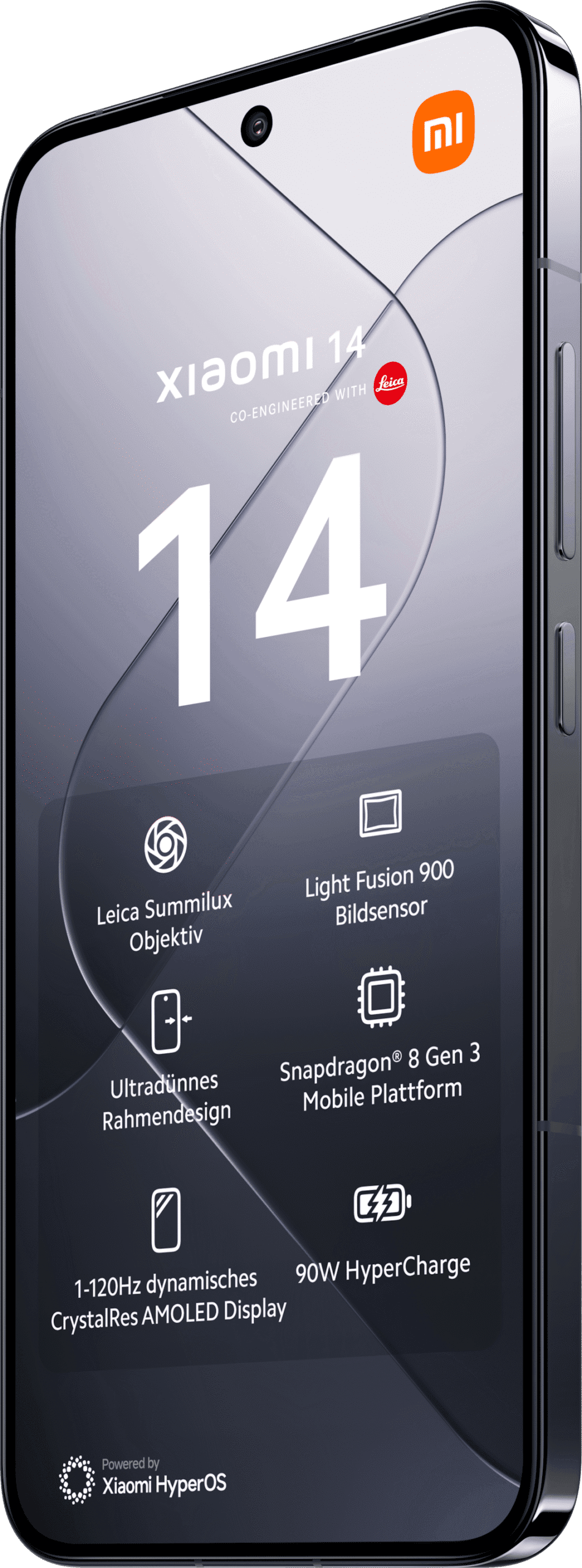 Xiaomi 14