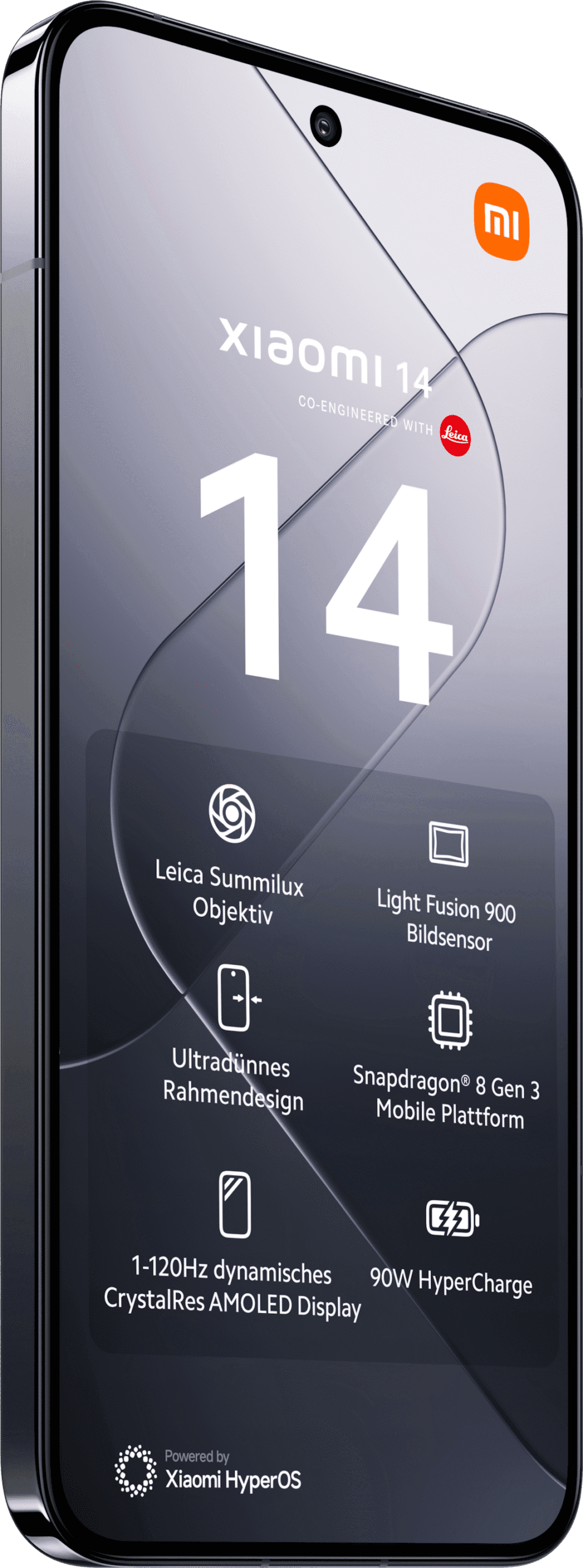 Xiaomi 14